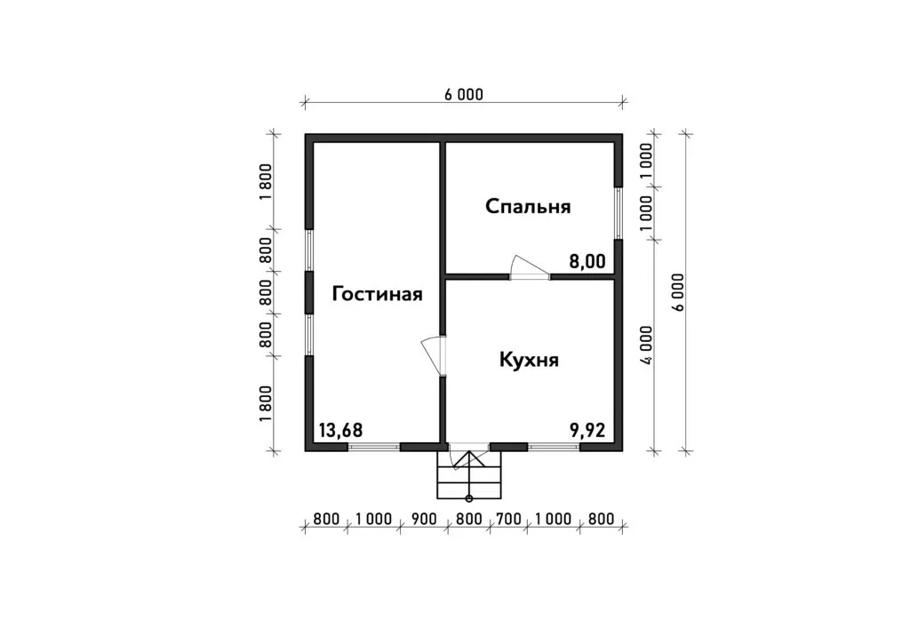 Дом Классика, фото 2