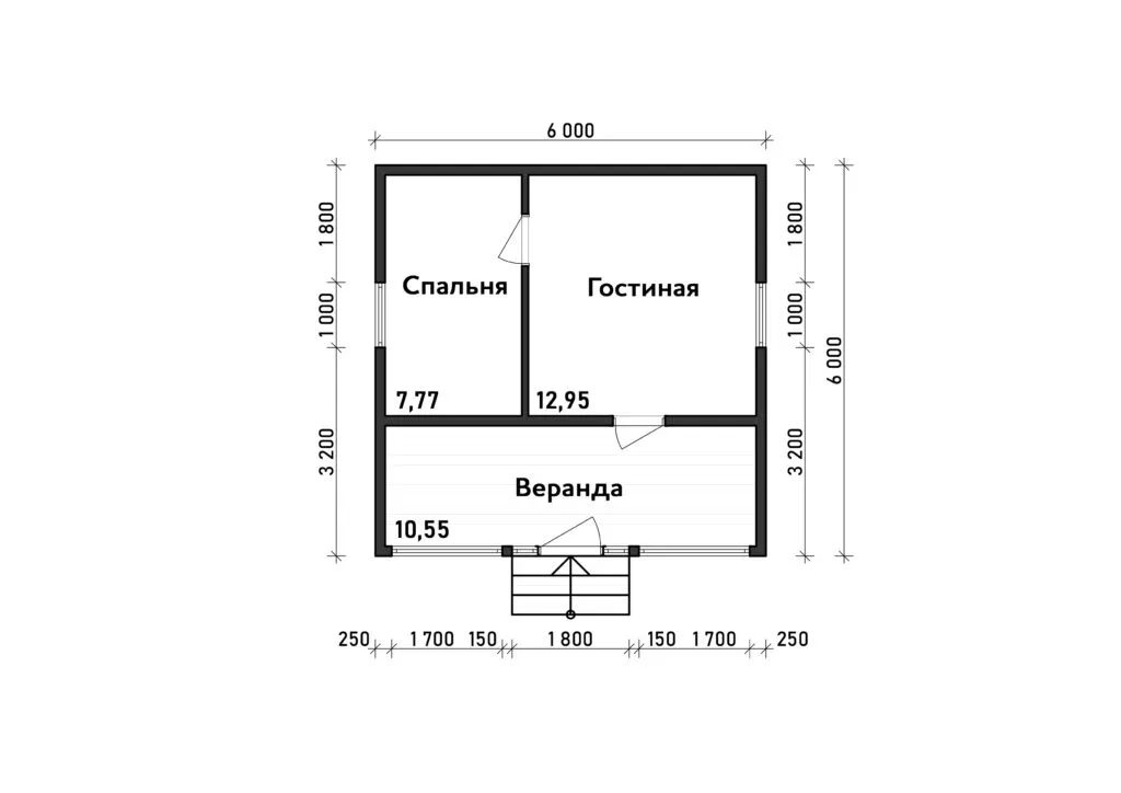 Дом Оптима-2, фото 2