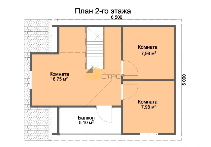 Дом Канцлер 2, фото 3