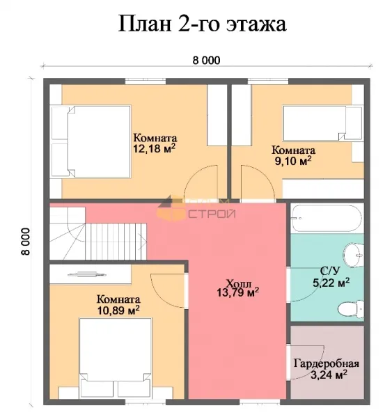 Дом Растуново, фото 3